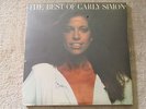 JAMES TAYLOR/  CARLY  SIMON       (2LP'S)  BOTH SEALED TOGETHER