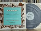 Brahms: Symphony No. 2 - Otto Klemperer **Columbia SAX 2362 ED1 LP**