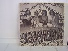 Tyl-Sexphonie-Original 1975  German  Kerston Pressing-Killer Prog/Psych