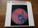 Mahler - Symphony 9 / COA / Bernstein / DG 419 208-1 / Stereo ED1 1986 2LP NM/NM