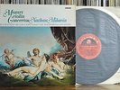 Mozart: Violin Concertos Nos. 4 & 5 - Nathan Milstein **Columbia SAX 5254 ED1**