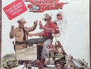 Smokey and the Bandit Soundtrack Vinyl LP MCA-2099 MINT