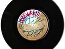 1971 UK DUKE LABEL HORNS CUT TO QUEEN MAJESTY TOMMY McCOOK 