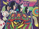 Yardbirds Little Games original LP