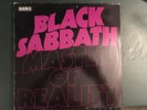 Black Sabbath lp german press original 1st masters of reality 12