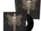 AURORA ALL MY DEMONS GREETING ME AS A FRIEND ALBUM LP VINYL WITH 4 ART PRINTS 