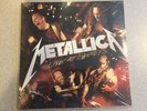 METALLICA LIVE AT GRIMEY'S 10