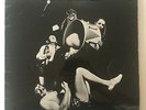 FAMILY - ENTERTAINMENT - Orig UK Stereo Steamboat Reprise LP w/Poster