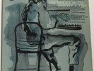 Horace Silver Blue Note Lp 