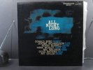 ALL NIGHT LONG Donald Byrd Kenny Burrell LP Original DEEP GROOVE Prestige MONO