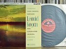 Tchaikovsky: Violin Concerto - Leonid Kogan **UK Columbia 33CX 1711 LP**