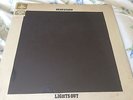 Lights Out by Graveyard Vinyl - Newbury Comics Beer & Black Splatter LTD 500
