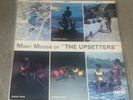 MANY MOODS OF THE UPSETTERS.  VG++
