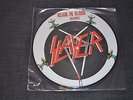 Slayer-Reign in Blood Pic LP