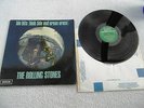 ROLLING STONES LP 1966 BIG HITS HIGH TIDE AND GREEN GRASS STEREO + BOOKLET EX