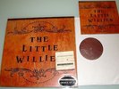 Little Willies / Norah Jones Audiophile 200g Vinyl LP + 7