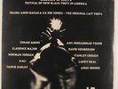 Amiri Baraka - Black Spirits LP -Black Forum - Spiritual Jazz Last Poets SEALED