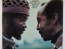 Bobby Hutcherson - San Francisco LP - Blue Note VG+