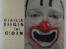 Charles Mingus - The Clown LP - Atlantic Black Label 1260 DG