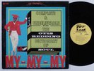 OTIS REDDING The Otis Redding Dictionary Of Soul VOLT LP