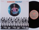 SIXTO RODRIGUEZ Cold Fact SUSSEX LP VG+