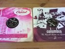 Rock Around The Clock and  Rip It Up by Bill Haley and his Comets on two 10
