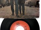FREE shipping French EP Bob Dylan Blowin' in the wind Corrina Don't think Honey