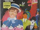 Rita Pavone-La Vostra-Rare Original 1966 French Pop LP-RCA 177 Mono-SEALED
