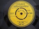 DOBIE GRAY NM UK 7