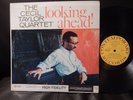 The Cecil Taylor Quartet ?– Looking Ahead-Contemporary Records ?– M3562 Mono