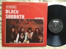 BLACK SABBATH 