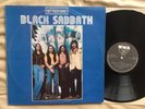 BLACK SABBATH 