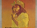 Bob Marley And The Wailers “Rastaman Vibration” Reggae LP Tuff Gong