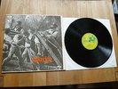 1 LP   BAKERLOO - Same  Sehr gut erhalten