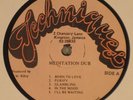 Winston Riley “Meditation Dub” Reggae LP Techniques