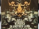 ROLLING STONES/BILL WYMAN In Another Land PICTURE SLEEVE 45 LONDON