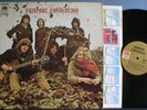 FAIRPORT CONVENTION S/T ORIGINAL 1969 LP, NEAR MINT condition GREAT SOUND
