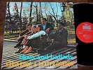 KARIN KROG & DEXTER GORDON Some Other Spring Blues & Ballads LP 1970 Japan SONET