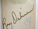 Roy Orbison SIGNED Album All-Time Greatest Hits Monument Double LP AUTOGRAPHED