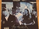 METALLICA Garage Inc. (Elektra) US 1998  ORIGINAL SEALED NO REISSUE