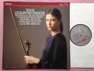 VIKTORIA MULLOVA & ABBADO Vivaldi 4 Stagioni ORIG Philips Digital HOL-1987 LP NM