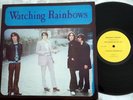 Rare LP The Beatles - Watching Rainbows AUDIFON RECS L-7 NM ORIG Not TMOQ