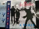 Rare 2 LP The Beatles - Les Beatles - A Paris NEON 2C-006 NM w/ 24 Page Booklet