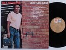 BILL WITHERS Just As I Am A&M LP VG+ japan