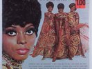 DIANA ROSS & THE SUPREMES Cream Of The Crop MOTOWN LP SEALED