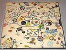 LED ZEPPELIN III ORIGINAL LP WITH GATEFOLD COVER & ORIGINAL SLEEVE FIRST PRESS