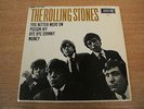 the rolling stones 1964  uk boxed decca vinyl single ep 45 mono dfe 8560 ex+