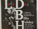 Billie Holiday 