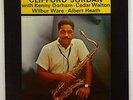 Clifford Jordan 
