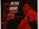 Dexter Gordon 